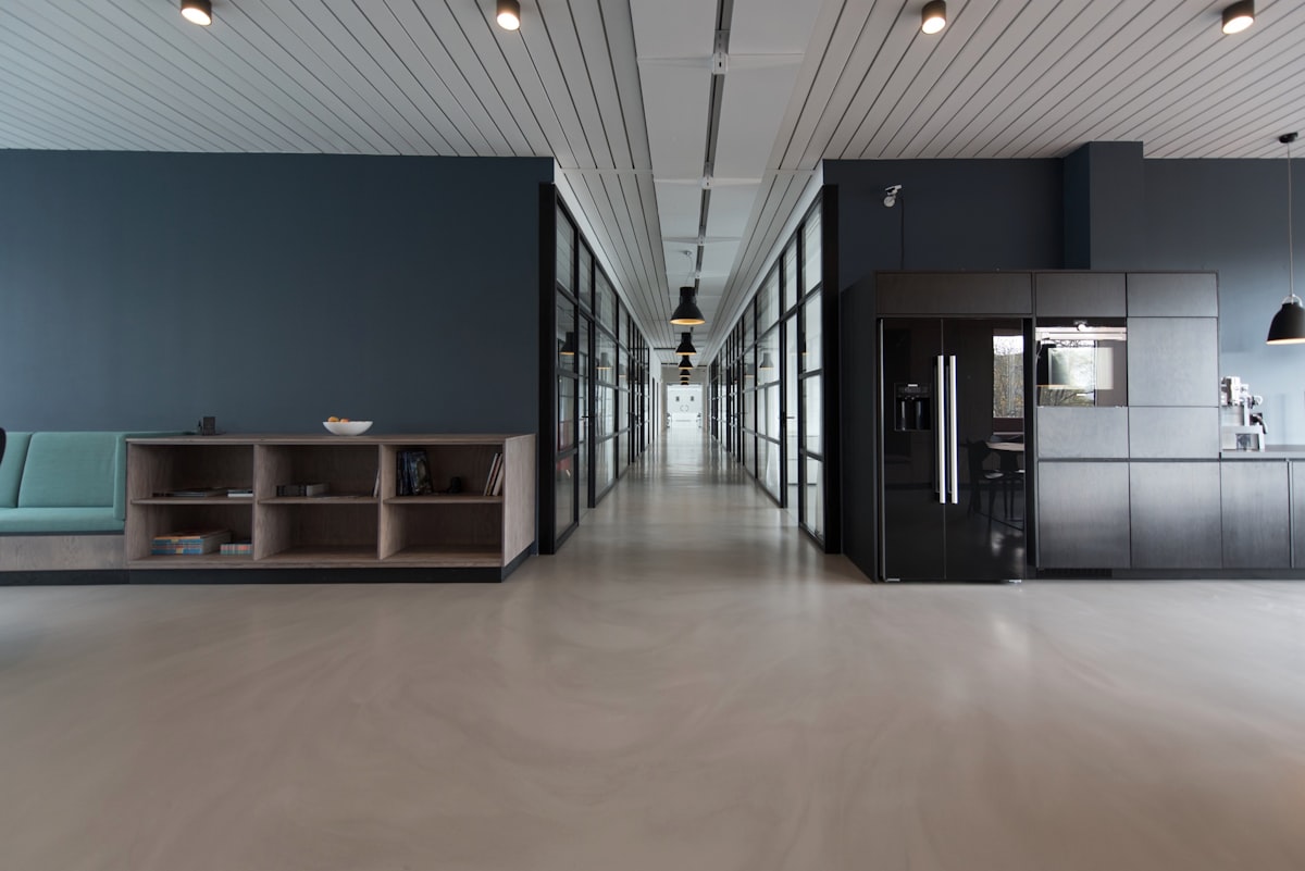 TechHub Ofis Kampüsü